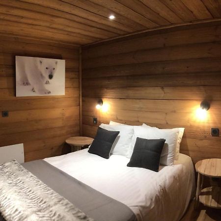 Chalet Le Montana Villard-Reculas Εξωτερικό φωτογραφία