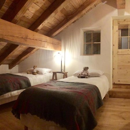 Chalet Le Montana Villard-Reculas Εξωτερικό φωτογραφία