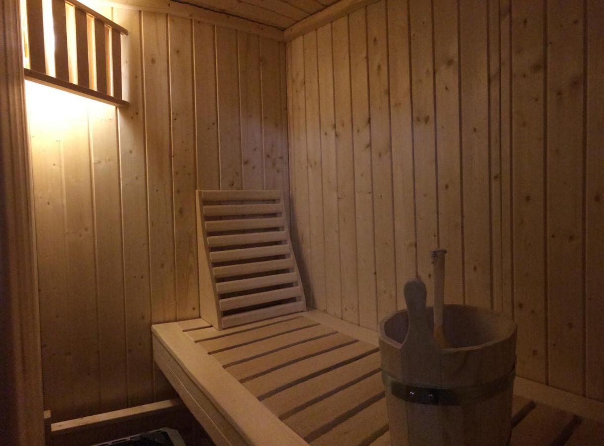 Chalet Le Montana Villard-Reculas Εξωτερικό φωτογραφία